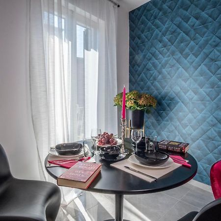 Апартаменти 36 Steps In Tasso Square Сорренто Екстер'єр фото