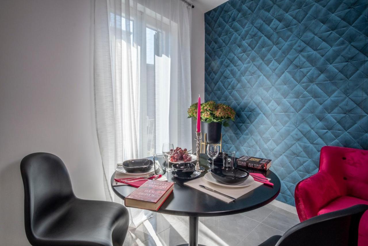 Апартаменти 36 Steps In Tasso Square Сорренто Екстер'єр фото